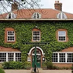 The Saracen\'S Head